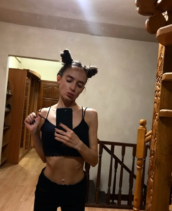 Анкета проститутки Ирина - Фото 1, Шклов, 37 лет, №3406