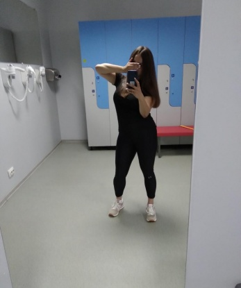 Анкета проститутки Галина - Фото 1, Шклов, 30 лет, №7161